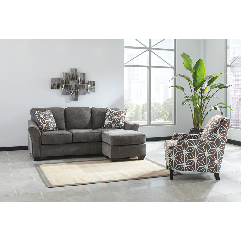 Benchcraft Brise Fabric Sectional 8410218 IMAGE 6