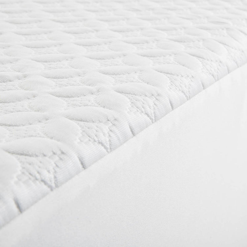 Malouf Mattress Protectors Queen SLICQQ5P IMAGE 2