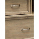  Furniture of America Loxley 6-Drawer Dresser CM7351D IMAGE 4