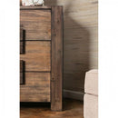  Furniture of America Janeiro 6-Drawer Dresser CM7628D IMAGE 6