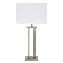 Signature Design by Ashley Aniela Table Lamp Aniela L204054 Metal Table Lamp (2 per package) IMAGE 1