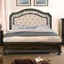  Furniture of America Persephone Queen Bed CM7661Q-BED IMAGE 1