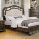  Furniture of America Persephone Queen Bed CM7661Q-BED IMAGE 2