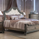  Furniture of America Ariadne California King Bed CM7662CK-BED IMAGE 1