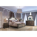  Furniture of America Ariadne Queen Bed CM7662Q-BED IMAGE 3