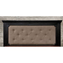  Furniture of America Roisin King Bed with storage CM7578EK-BED IMAGE 4