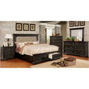  Furniture of America Roisin 7-Drawer Dresser CM7578D IMAGE 6