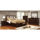  Furniture of America Orlaith 7-Drawer Dresser CM7697D IMAGE 5