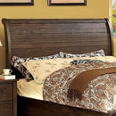  Furniture of America Ribeira CM7252CK California King Bed IMAGE 4