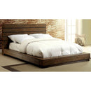  Furniture of America Coimbra King Panel Bed CM7623EK-BED IMAGE 3