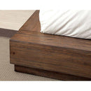  Furniture of America Coimbra King Panel Bed CM7623EK-BED IMAGE 5