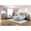  Furniture of America Zaragoza King Panel Bed CM7585EK-BED IMAGE 6