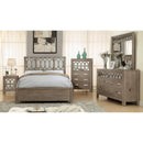  Furniture of America Zaragoza Queen Panel Bed CM7585Q-BED IMAGE 5