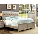  Furniture of America Briella Queen Panel Bed CM7101Q-BED IMAGE 2