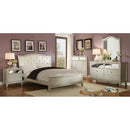  Furniture of America Adeline 5-Drawer Chest CM7282C IMAGE 4