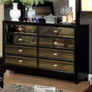  Furniture of America Golva 8-Drawer Dresser CM7295D IMAGE 1