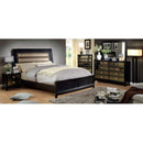  Furniture of America Golva 2-Drawer Nightstand CM7295N IMAGE 4