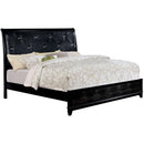  Furniture of America Bryant II California King Upholstered Bed CM7289CK-BED IMAGE 1