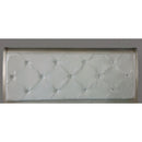  Furniture of America Bryant II Queen Upholstered Bed CM7289SV-Q-BED IMAGE 3