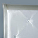  Furniture of America Bryant II Queen Upholstered Bed CM7289SV-Q-BED IMAGE 4