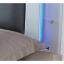  Furniture of America Clementine CM7201F Full Bed IMAGE 4