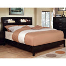  Furniture of America Gerico I King Platform Bed CM7290EX-EK-BED IMAGE 1