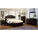 Furniture of America Yorkville 6-Drawer Chest CM7058C IMAGE 2