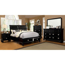  Furniture of America Laguna Hills 6-Drawer Dresser CM7652D IMAGE 3