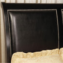  Furniture of America Laguna Hills Queen Storage Platform Bed CM7652L-Q-BED IMAGE 2