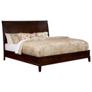  Furniture of America Ferrero King Panel Bed CM7483EK-BED IMAGE 1
