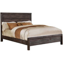  Furniture of America Rexburg California King Panel Bed CM7382CK-BED IMAGE 1