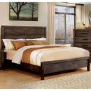  Furniture of America Rexburg California King Panel Bed CM7382CK-BED IMAGE 2