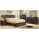 Furniture of America Bradley King Panel Bed CM7780EK-BED IMAGE 2