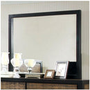  Furniture of America Hamberg Dresser Mirror CM7693M IMAGE 2