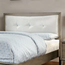  Furniture of America Snyder II King Platform Bed CM7782EK-BED IMAGE 3