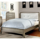  Furniture of America Snyder II Full Platform Bed CM7782F-BED IMAGE 2