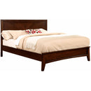  Furniture of America Snyder Queen Panel Bed CM7792Q-BED IMAGE 1