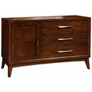  Furniture of America Snyder 3-Drawer Dresser CM7792D IMAGE 1