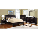  Furniture of America Snyder 3-Drawer Dresser CM7792EX-D IMAGE 6