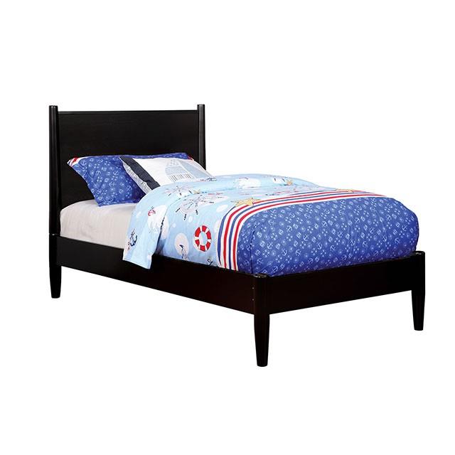 Furniture of America Lennart CM7386BK-EK King Bed IMAGE 5