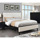  Furniture of America Lennart II Queen Bed CM7387BK-Q-BED IMAGE 1