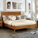  Furniture of America Lennart CM7386A-F Full Bed IMAGE 2