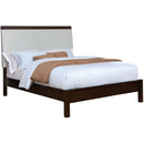  Furniture of America Euclid California King Panel Bed CM7206CK-BED IMAGE 1