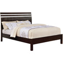  Furniture of America Euclid California King Panel Bed CM7205CK-BED IMAGE 1