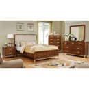  Furniture of America Tychus 5-Drawer Chest CM7559C IMAGE 5