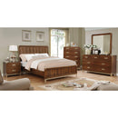  Furniture of America Tychus 2-Drawer Nightstand CM7559N IMAGE 5