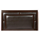  Furniture of America Balfour California King Panel Bed CM7385CK-BED IMAGE 3