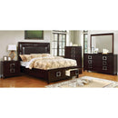  Furniture of America Balfour Queen Panel Bed CM7385Q-BED IMAGE 4