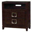  Furniture of America Balfour 2-Drawer Media Chest CM7385TV IMAGE 1