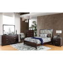  Furniture of America Winnifred 2-Drawer Nightstand CM7412N IMAGE 3